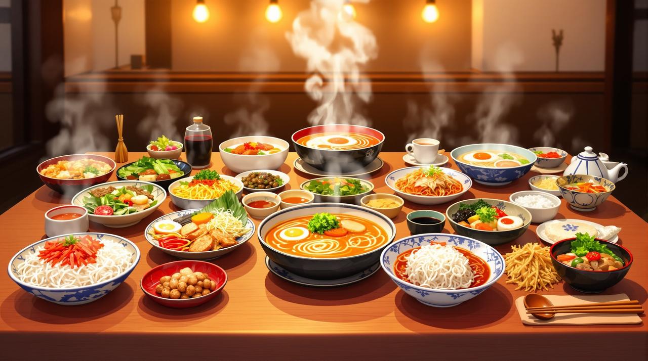 UU影视 - 美食番精选 UU影视专题 - 美食番精选